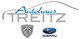 Logo Autohaus Treitz